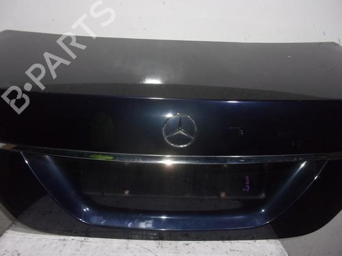 Tailgate MERCEDES-BENZ S-CLASS (W221, V221) S 320 CDI 4-matic (221.080, 221.180) | BP17976700C6 