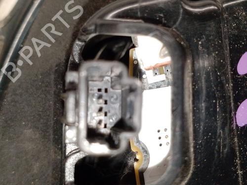 Right tailgate light RENAULT KADJAR (HA_, HL_) 1.3 TCe 140 (HLNB, HLN1) | BP36533330C80 - Image 5