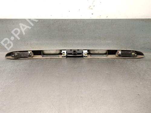Tailgate handle PEUGEOT 307 Break (3E) 2.0 HDI 90 | BP29401364C132 