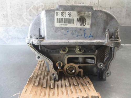 Cylinder head FORD MONDEO II (BAP)  | BP10979151M5 