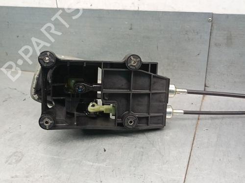 Gear lever CHEVROLET CAPTIVA (C100, C140) 2.0 D | BP30621986M90