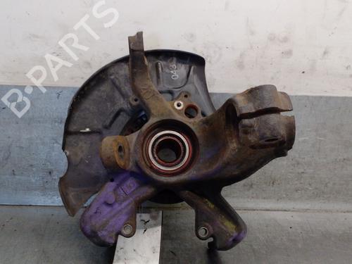 Used Left front steering knuckle Left front steering knuckle 37665838 37665838