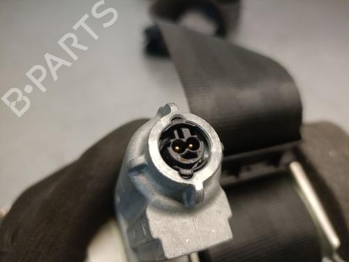 Front right seatbelt CITROËN C4 CACTUS 1.5 BlueHDi 100 | BP36074814I25  - Image 6