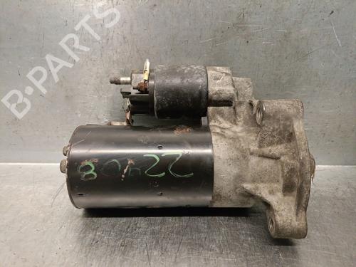 Startmotor PEUGEOT PARTNER Box Body/MPV (5_, G_) 1.9 D (69 hp) 28063528