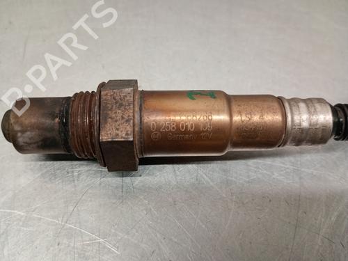 Elektronisk sensor OPEL MOKKA / MOKKA X (J13) 1.4 (_76) | BP28008503M84 