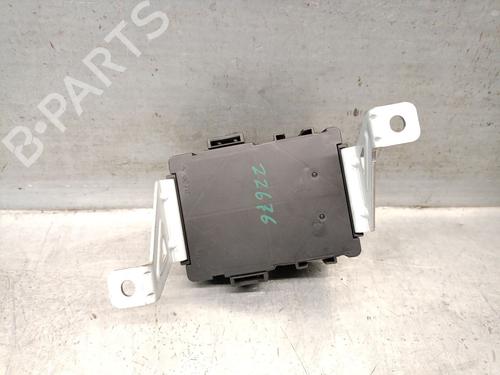 Elektronisk modul SSANGYONG RODIUS II 2.0 Xdi | BP25911986M83 