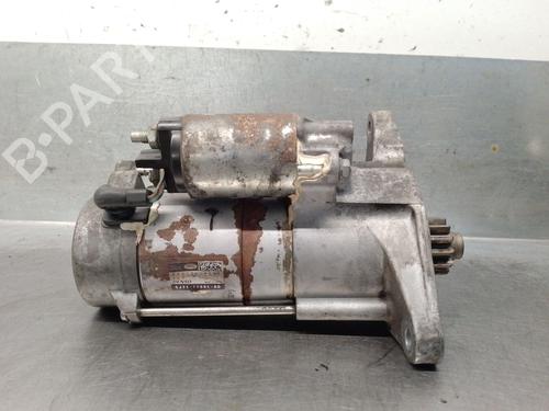 Used Starter Starter LAND ROVER RANGE ROVER EVOQUE (L538) 2.0 D 4x4 (150 hp) 33547293 33547293