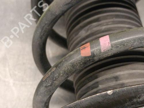 Right front shock absorber SEAT ALTEA (5P1) 1.9 TDI | BP27591633M17 