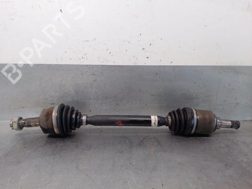Used Left front driveshaft Left front driveshaft FIAT STILO (192_) 1.4 16V (192AXH1B, 192BXH1B) (95 hp) 33621428 33621428