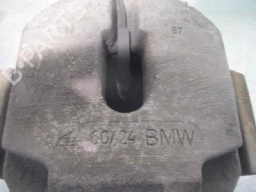 Left front brake caliper BMW 5 (E60)  | BP11614396M105 