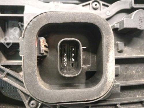 Left taillight CITROËN JUMPER II Bus 2.2 HDi 120 | BP32240551C34  - Image 7