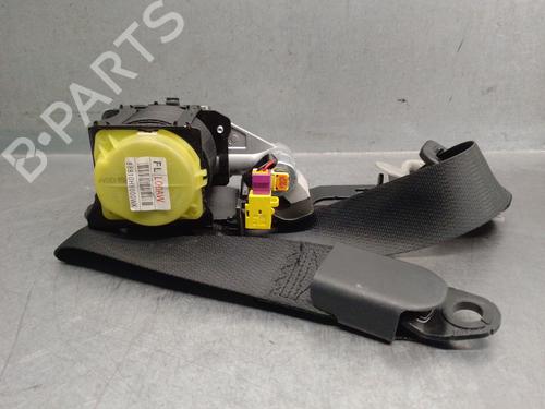 Used Front left seatbelt KIA RIO IV (YB, SC, FB) 1.25 (84 hp) 31652331