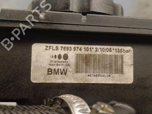 Steering pump BMW X5 (E53) 3.0 d | BP40532175M99 - Image 6