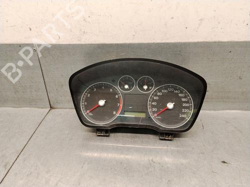 Used Instrument cluster Instrument cluster 38410053 38410053