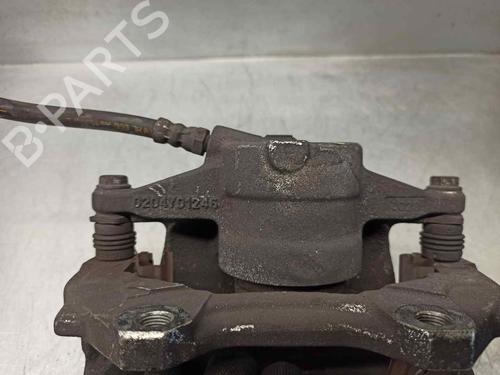 Left front brake caliper FIAT TIPO Saloon (356_, 357_) 1.4 LPG (356SXF1B) | BP12116342M105 