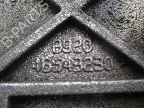 Ignition coil FIAT PUNTO (188_) 1.2 60 (188.030, .050, .130, .150, .230, .250) | BP2097843M94 