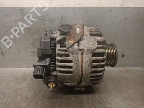Used Alternator TOYOTA AVENSIS (_T25_) 2.0 VVTi (AZT250_) (155 hp) 22792888