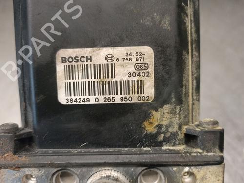 ABS pump BMW 5 (E39) 520 i | BP29921137M43