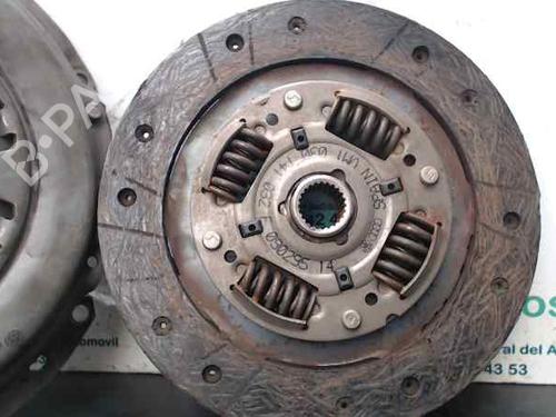 Other SEAT IBIZA II (6K1) 1.4 i | BP25805775O1