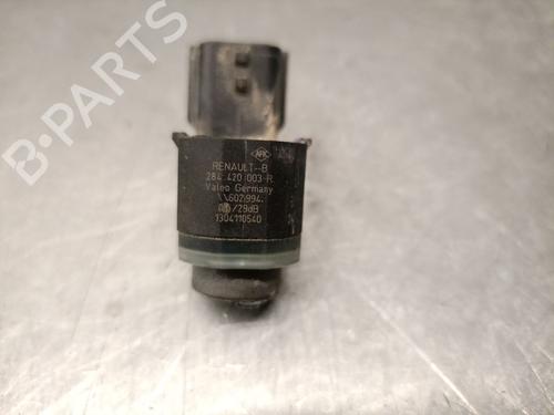 Electronic module RENAULT MEGANE III Hatchback (BZ0/1_, B3_)  | BP38771520M83  - Image 5