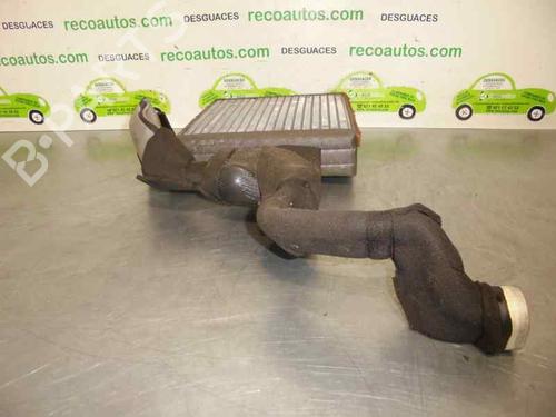 Air conditioning evaporator MITSUBISHI PAJERO III (V7_W, V6_W)  | BP11667064M109 