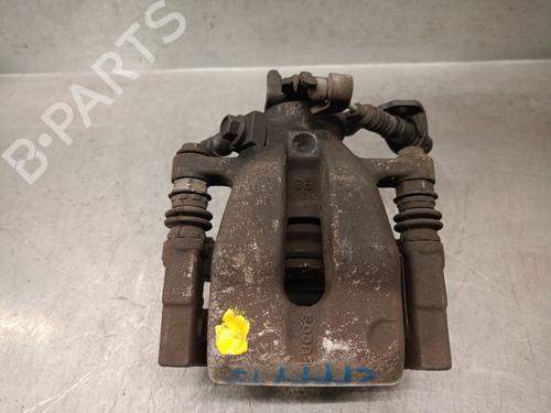 Used Left rear brake caliper OPEL ASTRA H TwinTop (A04) 1.9 CDTi (L67) (150 hp) 22922885