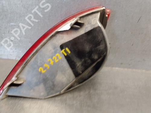Rear fog light DACIA SANDERO III 1.0 TCe 90 | BP29463893C37 