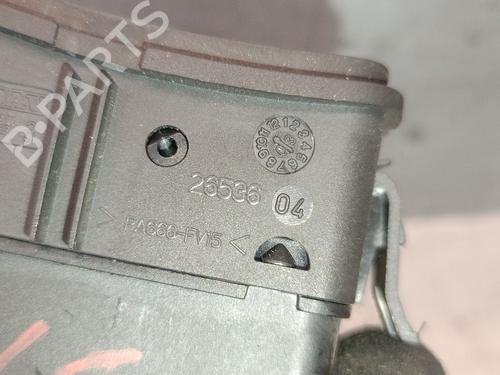 Headlight switch RENAULT VEL SATIS (BJ0_) 2.2 dCi (BJ0E, BJ0F) | BP38921211I24 - Image 4