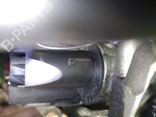 Engine VOLVO XC60 I SUV (156) D5 AWD | BP29921146M1 