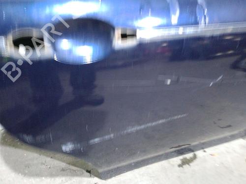 Right rear door ROVER 75 (RJ) 2.0 CDTi | BP30137291C5 