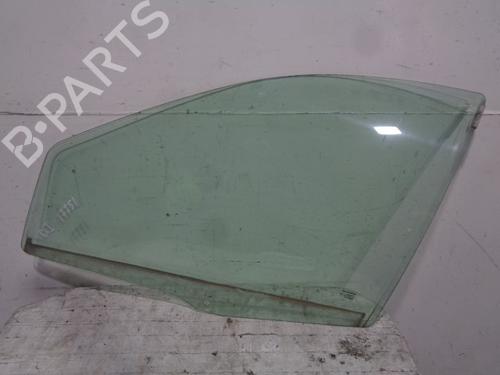 Used Front left door window FIAT PUNTO (188_) 1.3 JTD 16V (70 hp) 13521584