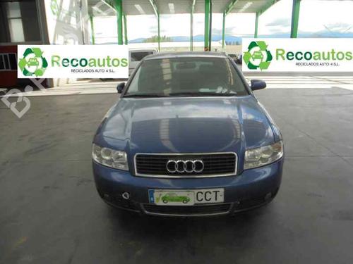 Warning switch AUDI A4 B6 (8E2) 2.0 FSI | BP3472819I22  - Image 9