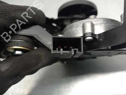 Rear wiper motor BMW 3 Touring (E91)  | BP12138175M102 