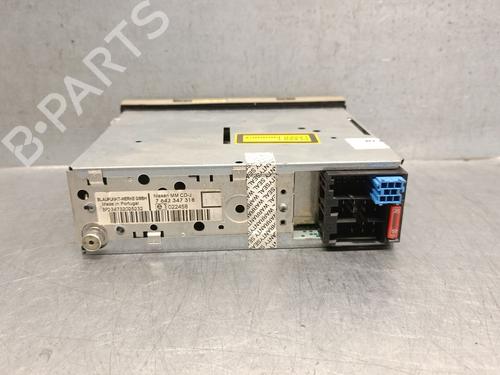 Radio NISSAN MICRA III (K12) 1.4 16V | BP29852561E6 