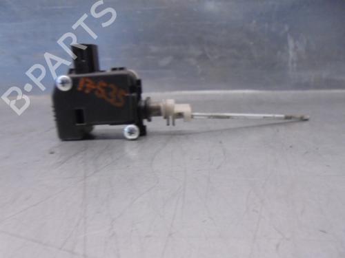 Used Fuel door actuator SKODA OCTAVIA II (1Z3) 1.6 TDI (105 hp) 14327939