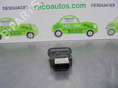 Switch KIA SORENTO I (JC) 2.5 CRDi 4WD | BP20247960I30 