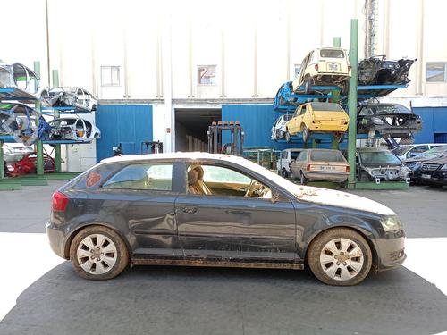 Gearbox AUDI A3 (8P1) 1.9 TDI | BP24350732M3 - Image 13