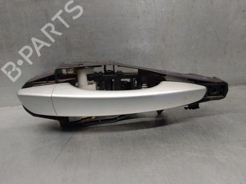 Used Rear right exterior door handle PEUGEOT 508 I (8D_) 1.6 HDi (112 hp) 16157526