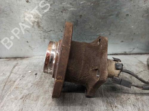 Right rear steering knuckle AUDI A6 C5 (4B2) 1.8 T | BP9397239M28 