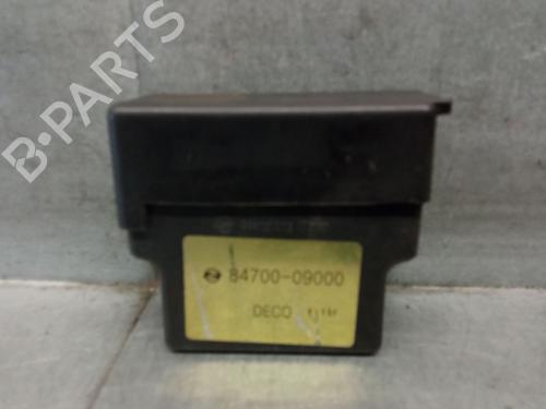 Elektronische module SSANGYONG ACTYON I 2.0 Xdi (141 hp) 29008748