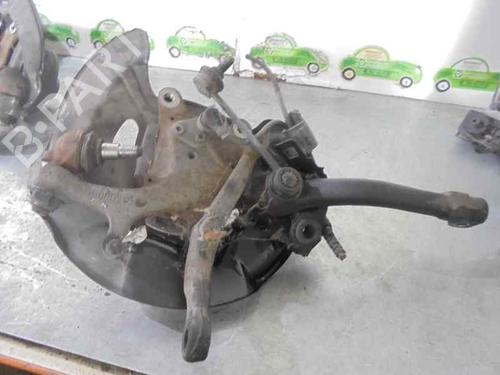 Right front steering knuckle MERCEDES-BENZ S-CLASS (W140)  | BP20244979M26 