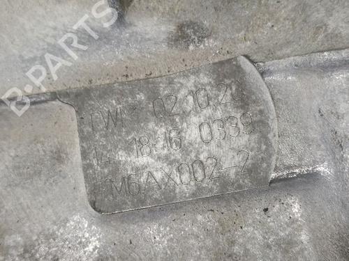 Gearbox VW CRAFTER Van (SY_, SX_) 2.0 TDI FWD (SYB, SYC, SYD) | BP40261036M3  - Image 9