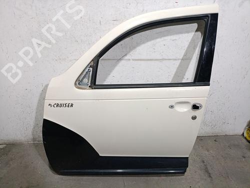 Used Left front door CHRYSLER PT CRUISER (PT_) 2.2 CRD (121 hp) 25919154