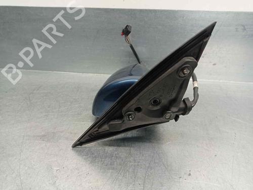 Left mirror AUDI A6 C6 (4F2) 3.0 TDI quattro | BP9622508C26 