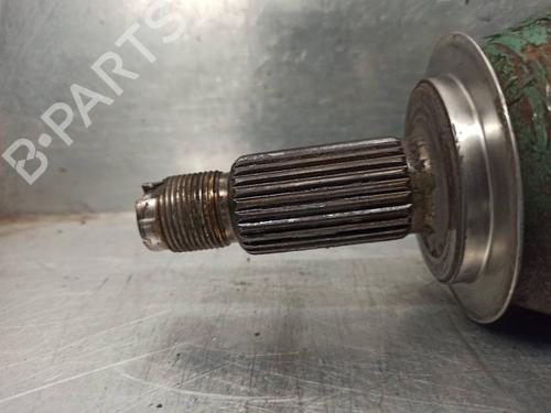 Right front driveshaft SUBARU LEGACY V Estate (BR) 2.0 D AWD (BRD) | BP15674216M39 