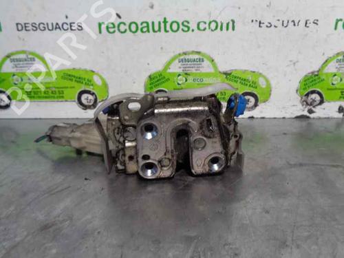 Front left lock RENAULT TRUCKS Maxity  | BP12187623C98 