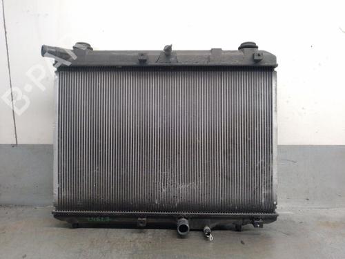 Wasserkühler für SUZUKI SWIFT III (MZ, EZ) 1.3 DDiS (RS413D) (69 hp) 32343325