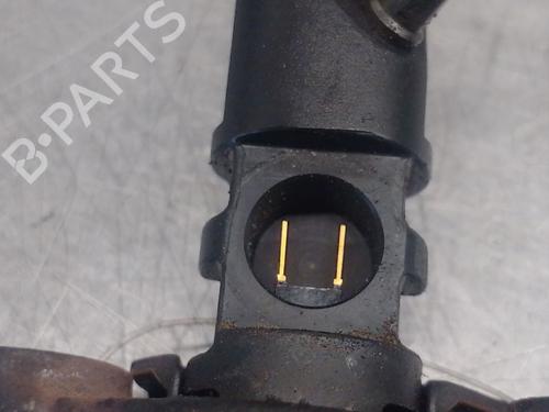 Injector PEUGEOT 308 CC (4B_) 2.0 HDi | BP38016631M100 - Image 6