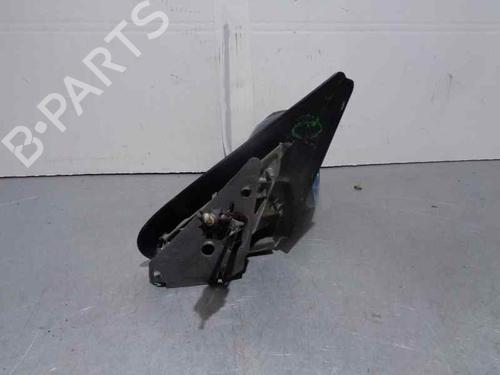 Right mirror SEAT TOLEDO II (1M2) 1.9 TDI | BP6166075C27 