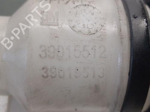 Sprinklertank OPEL CORSA E (X15) 1.4 (08, 68) | BP38016726C113 - Image 7
